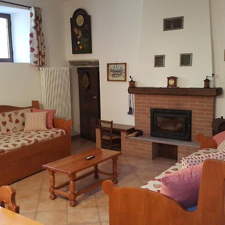 La Taverna Di Tony Bed and Breakfast Montalto Dora Εξωτερικό φωτογραφία