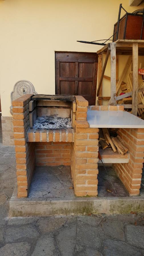 La Taverna Di Tony Bed and Breakfast Montalto Dora Εξωτερικό φωτογραφία