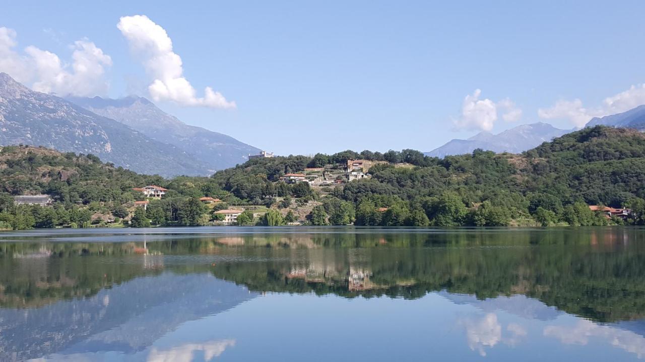 La Taverna Di Tony Bed and Breakfast Montalto Dora Εξωτερικό φωτογραφία