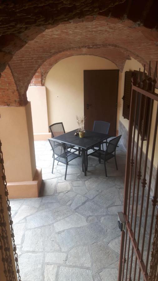 La Taverna Di Tony Bed and Breakfast Montalto Dora Εξωτερικό φωτογραφία